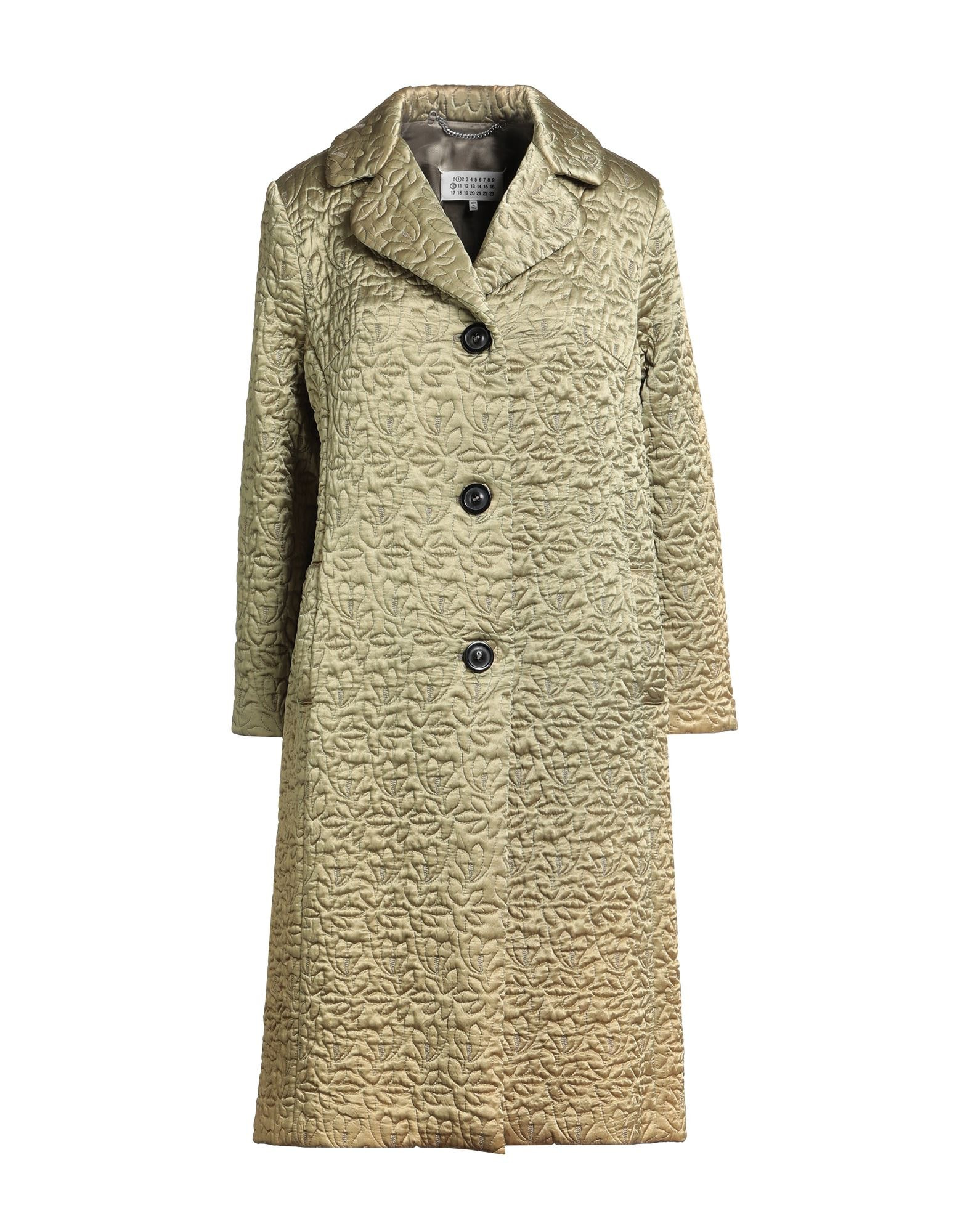 Sage green Women's Shell  Jacket - 1