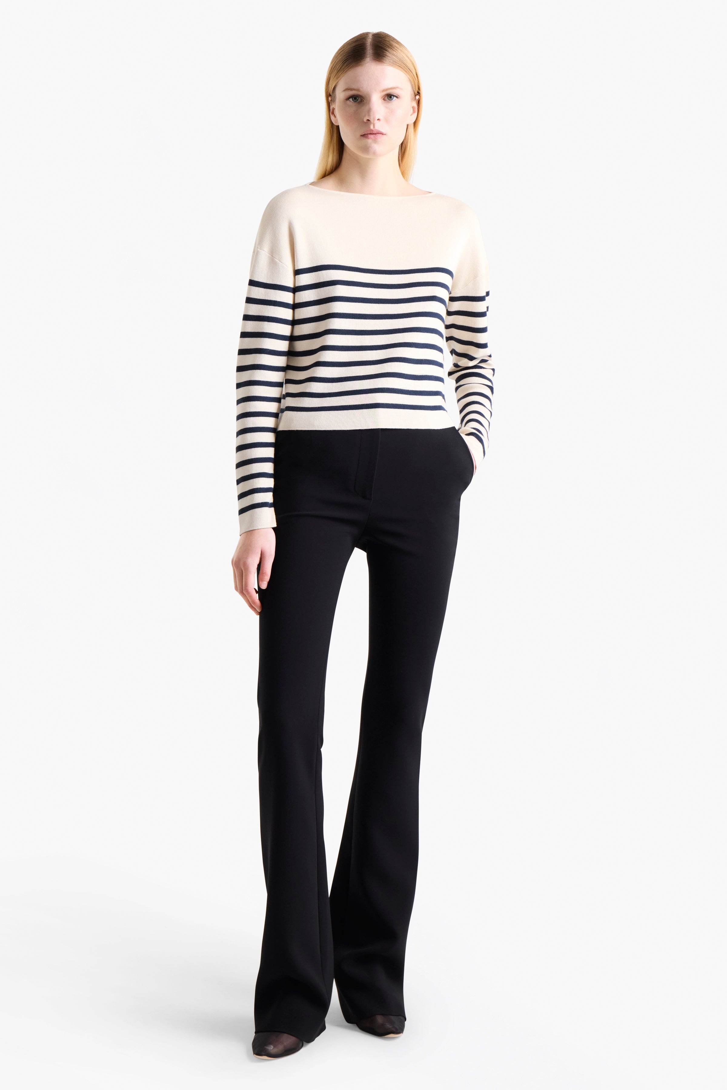 SONNY PANT - 5