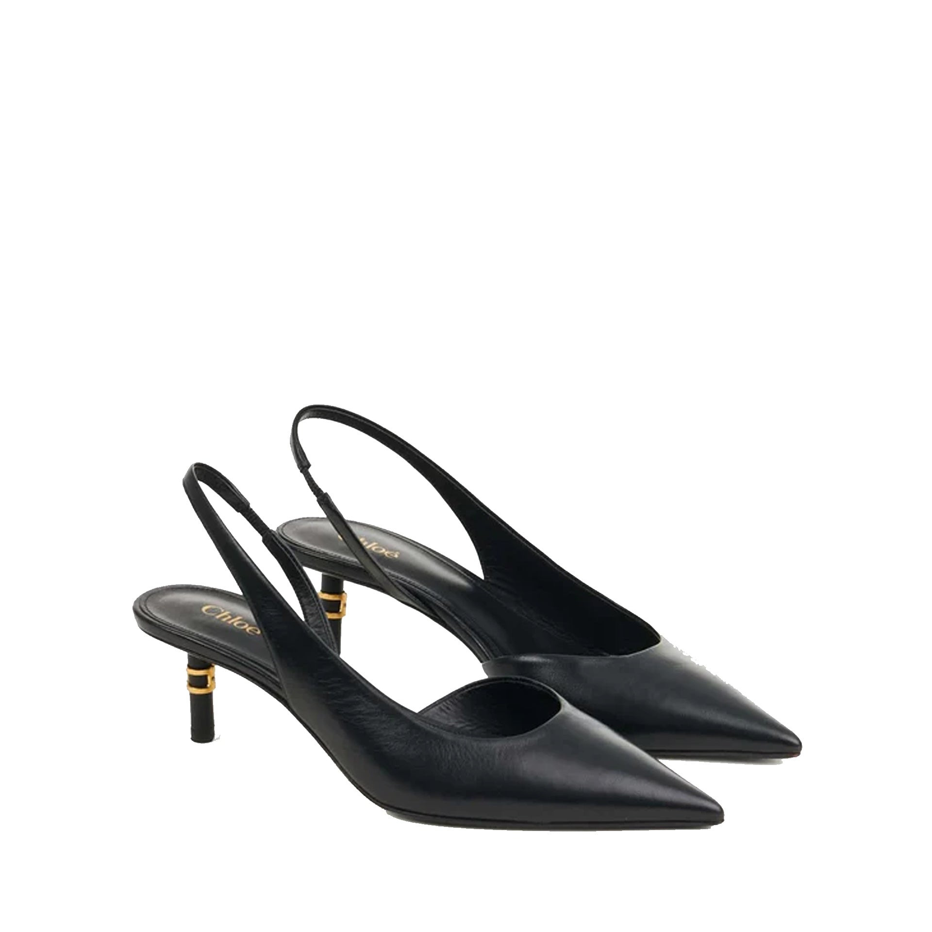 Chloe Marcie 50 Slingback Pumps Women - 2