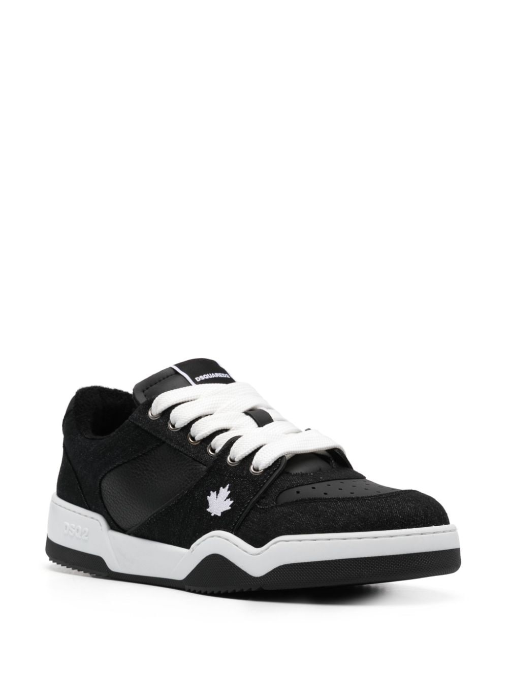 Spiker sneakers - 2