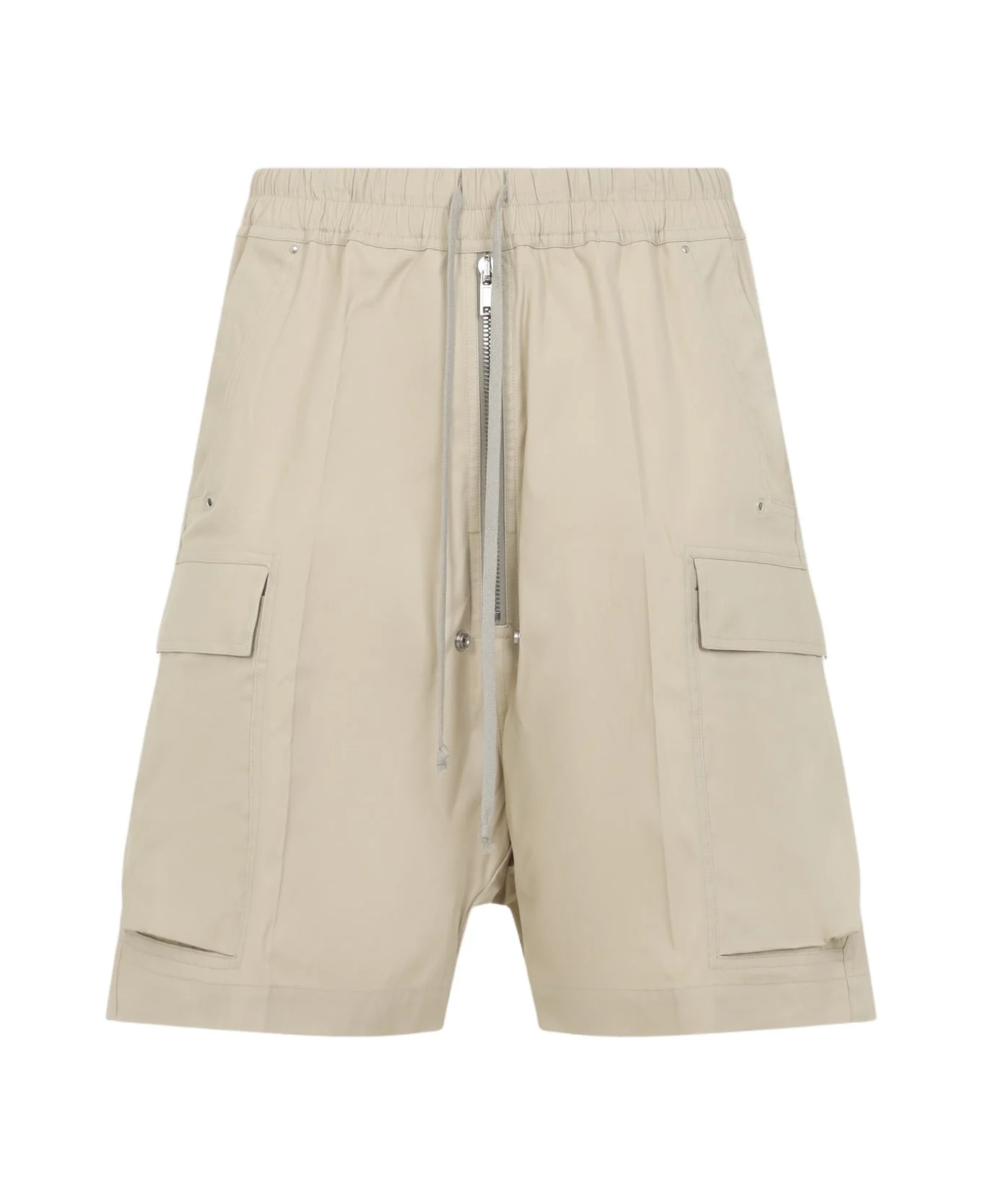 Cargobela Shorts - 1