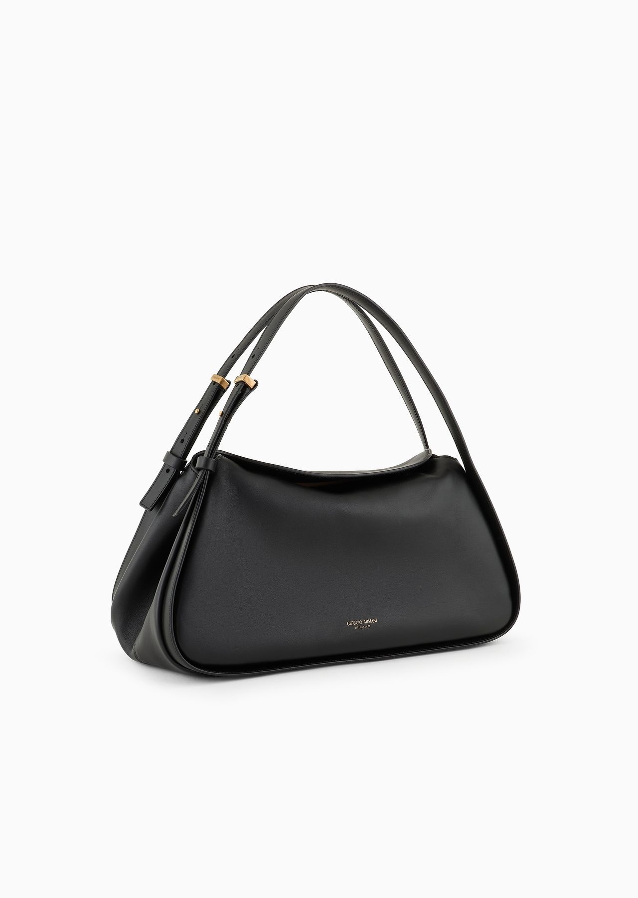 ASV leather handbag - 2