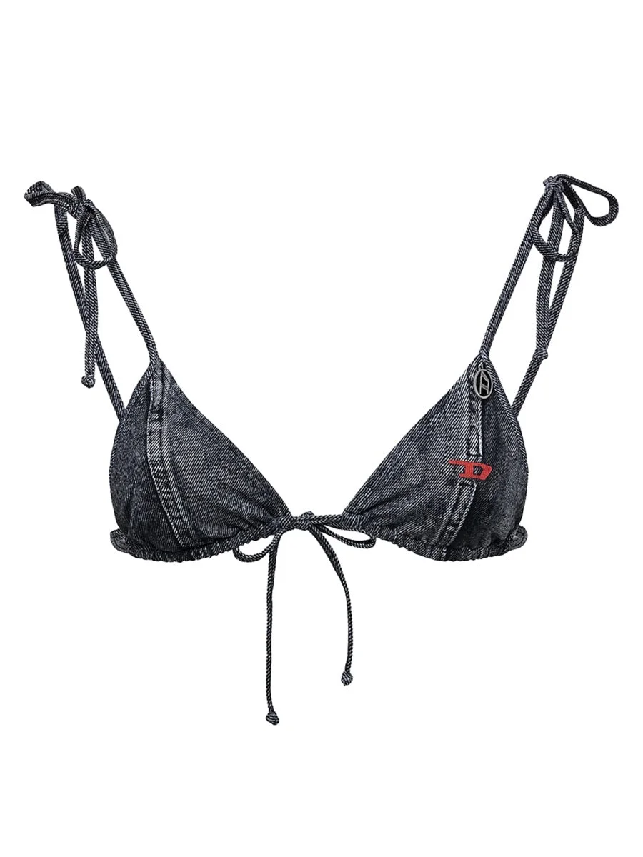 Diesel Women "Tatiana" Bikini Top - 1