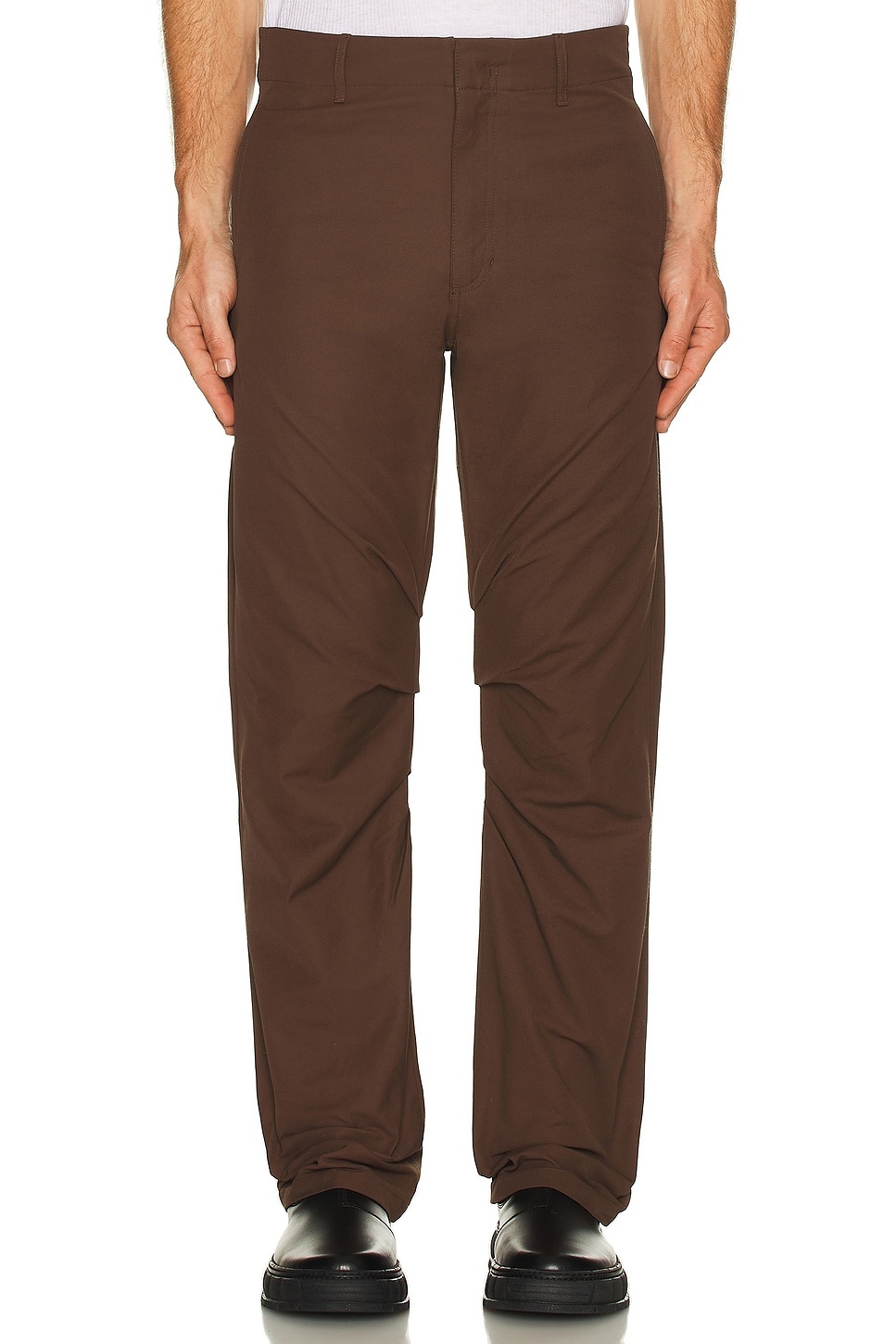 7.0 Trousers Right - 3