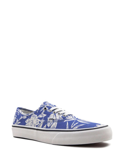 Vans Authentic SF low-top sneakers outlook