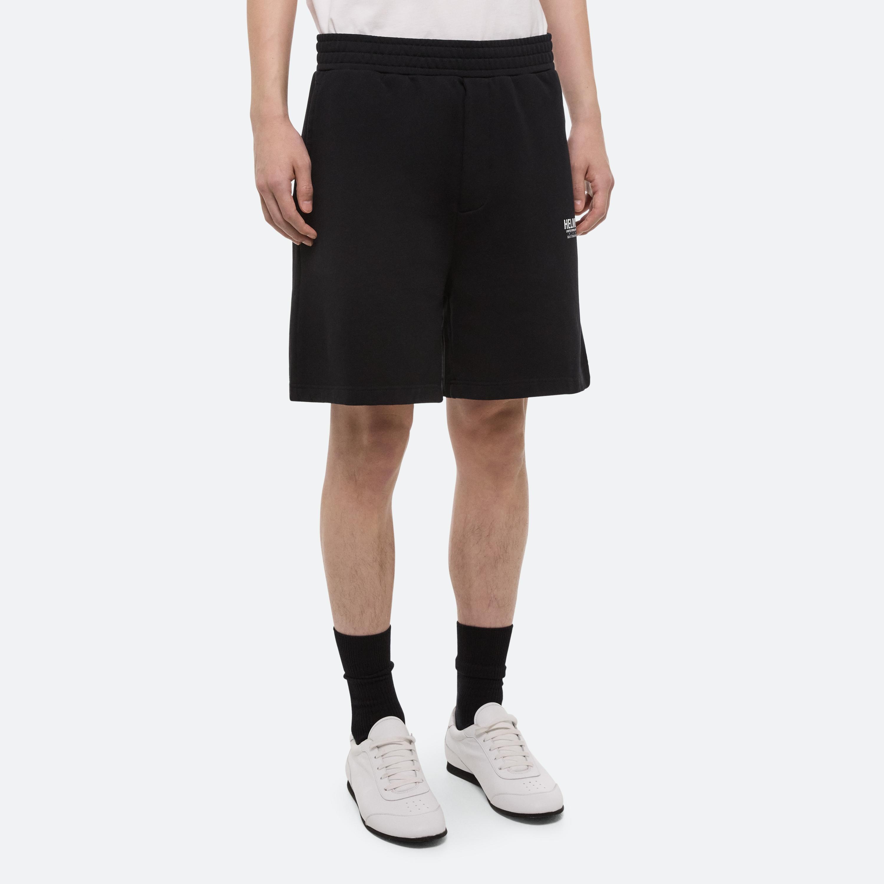 CAPSULE SHORTS - 6