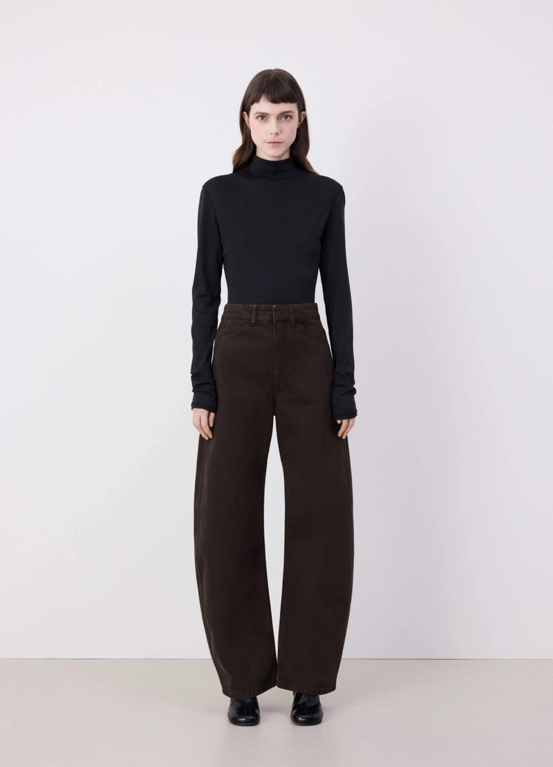 Lemaire RIB TURTLENECK outlook