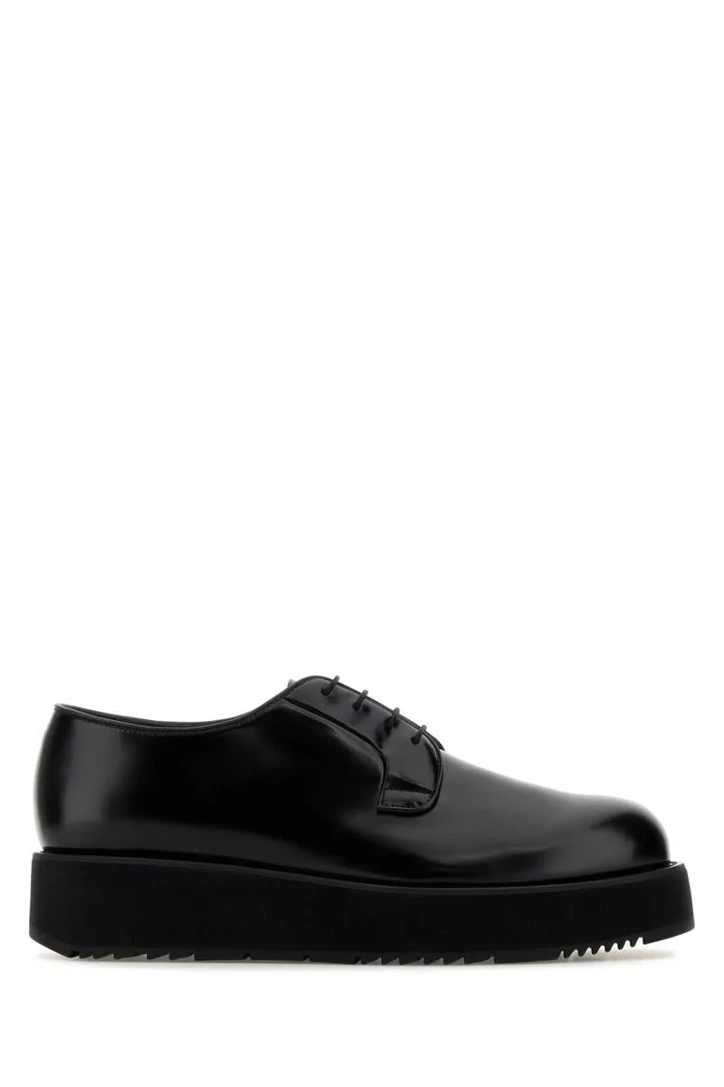 Prada Lace-Ups - 1