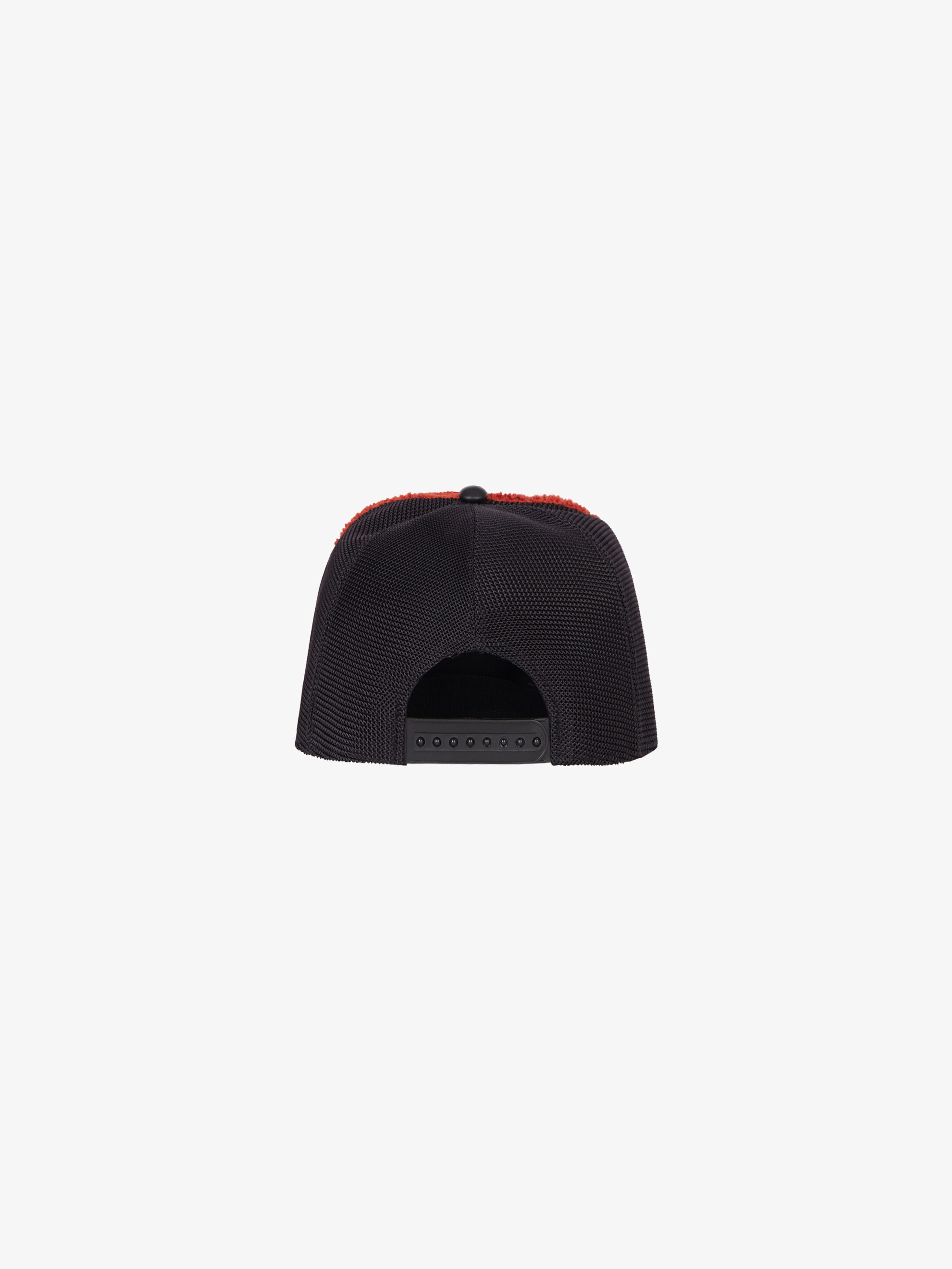 GIVENCHY PARIS cap - 4