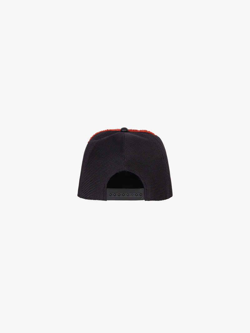 GIVENCHY PARIS cap 4