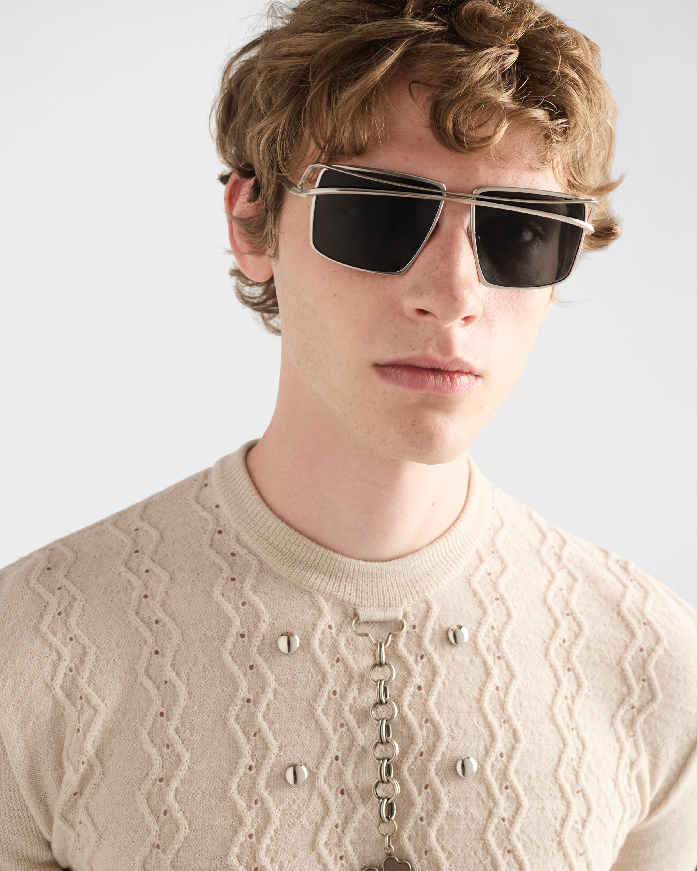 Prada Runway sunglasses - 6