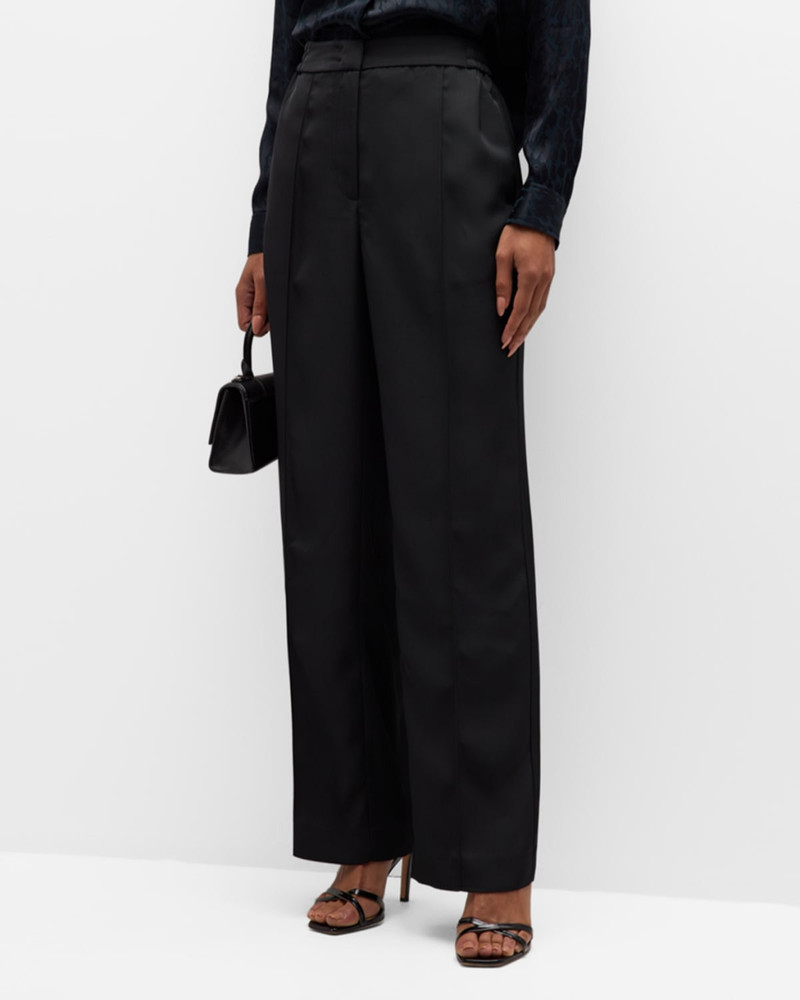 Rails Alta High-Rise Straight-Leg Pants outlook