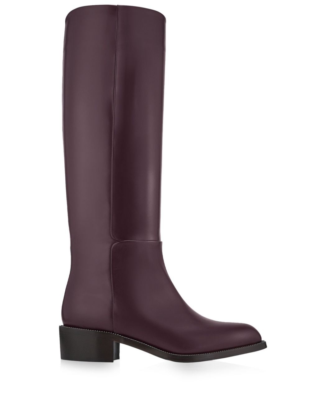 Sellier boots - 1