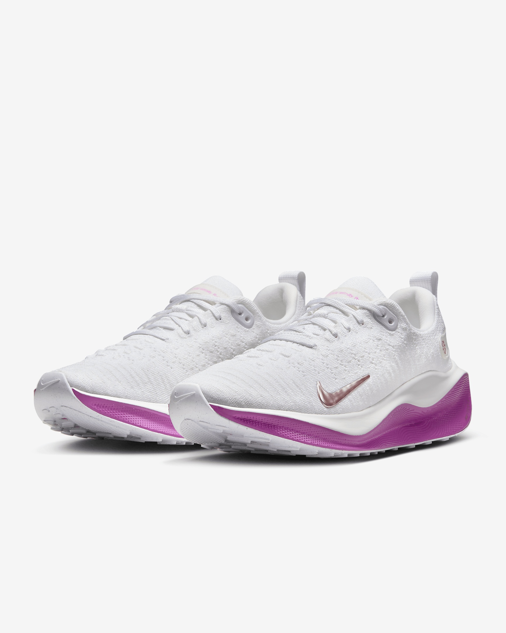 Nike InfinityRN 4 Women's Road Running Shoes - 5