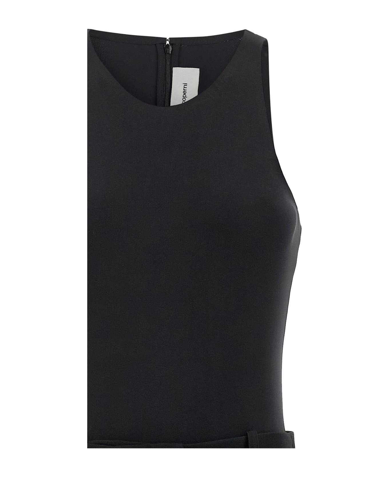 Belt Suit - 3