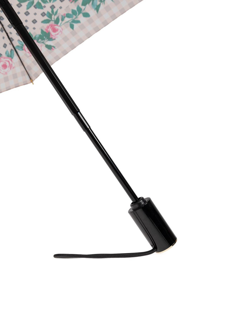 floral bear-print umbrella 3