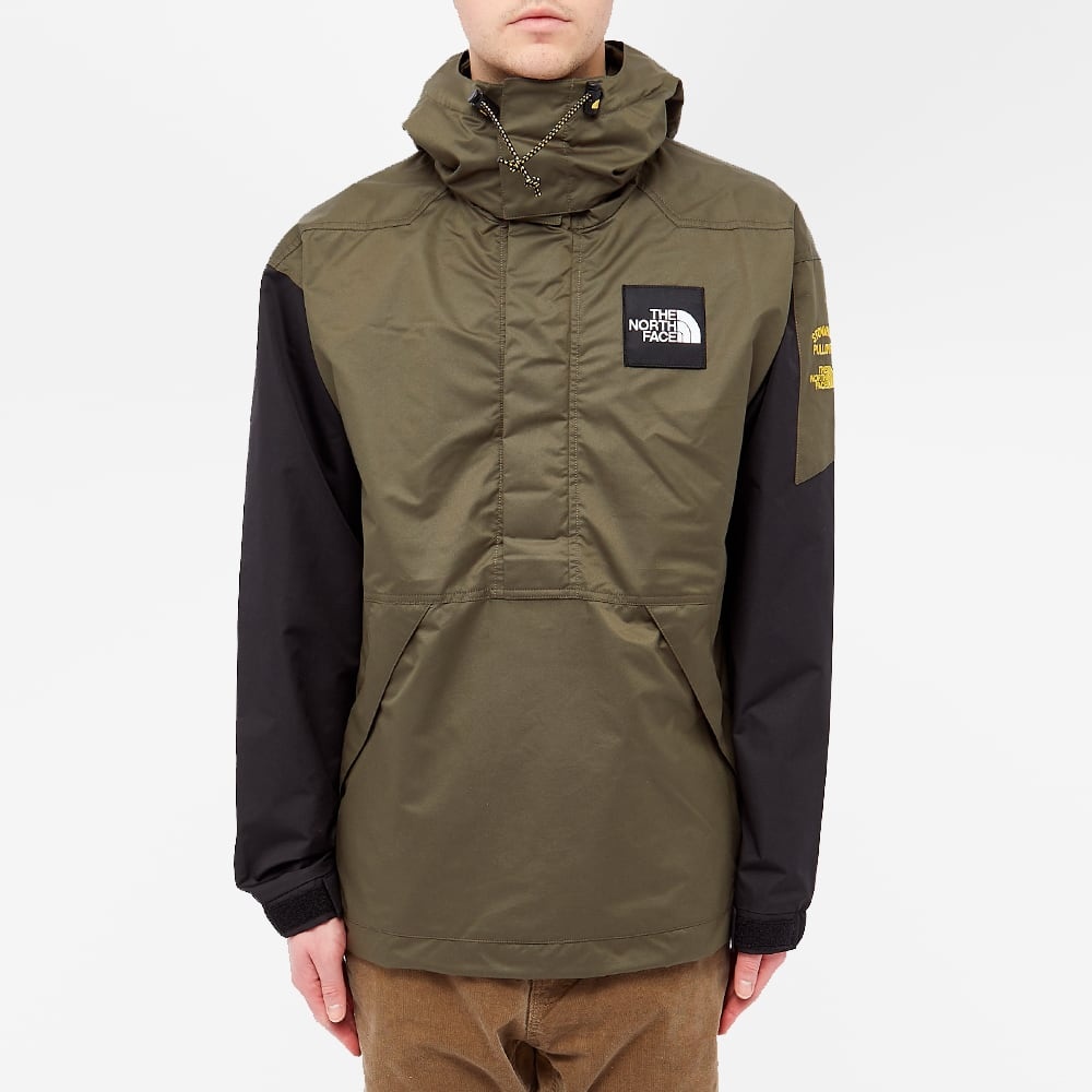 The North Face Headpoint Popover Jacket - 5