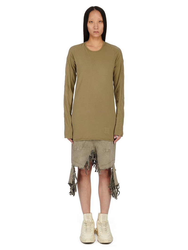 Rick Owens DRKSHDW SKIRT outlook