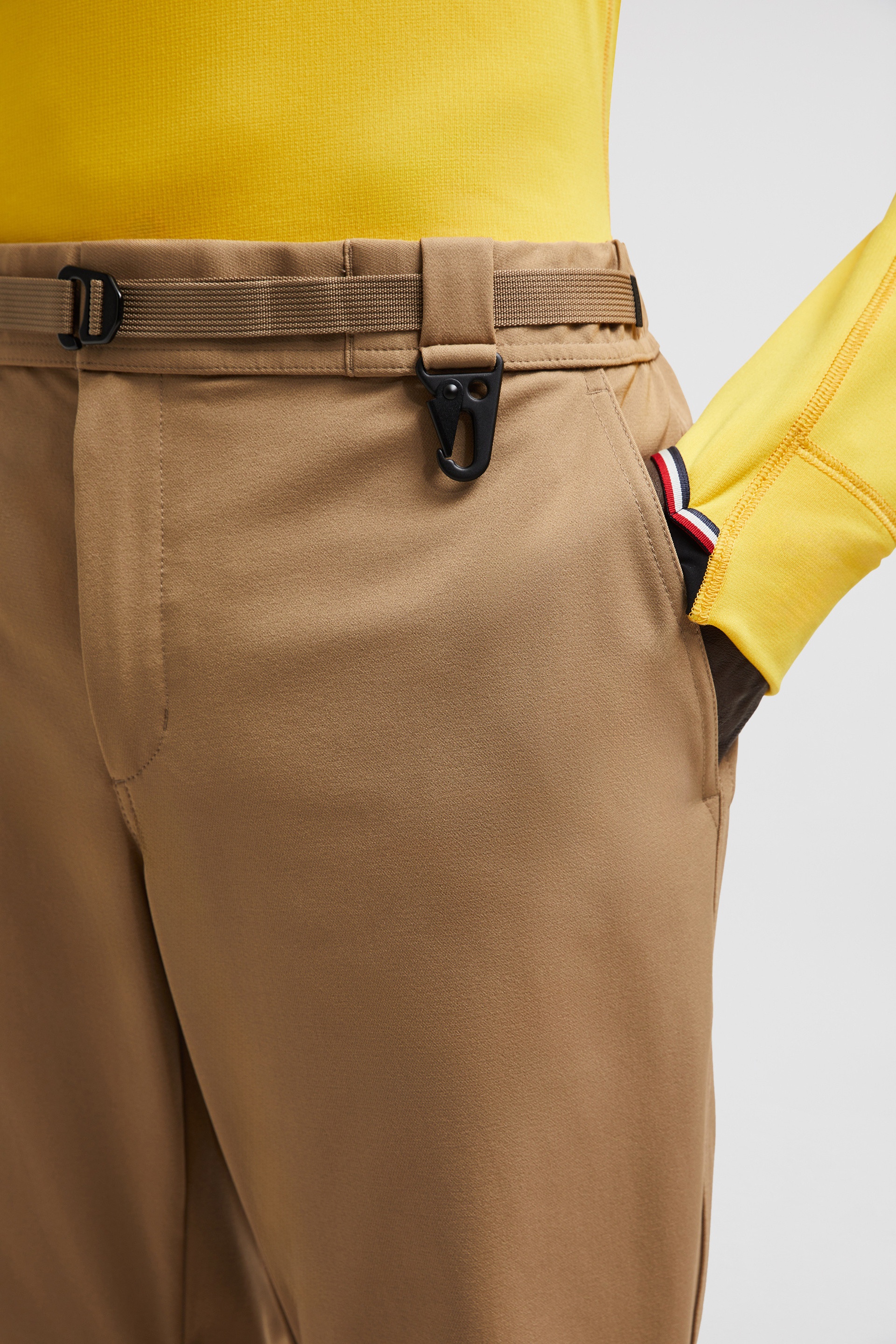 Twill Pants - 6