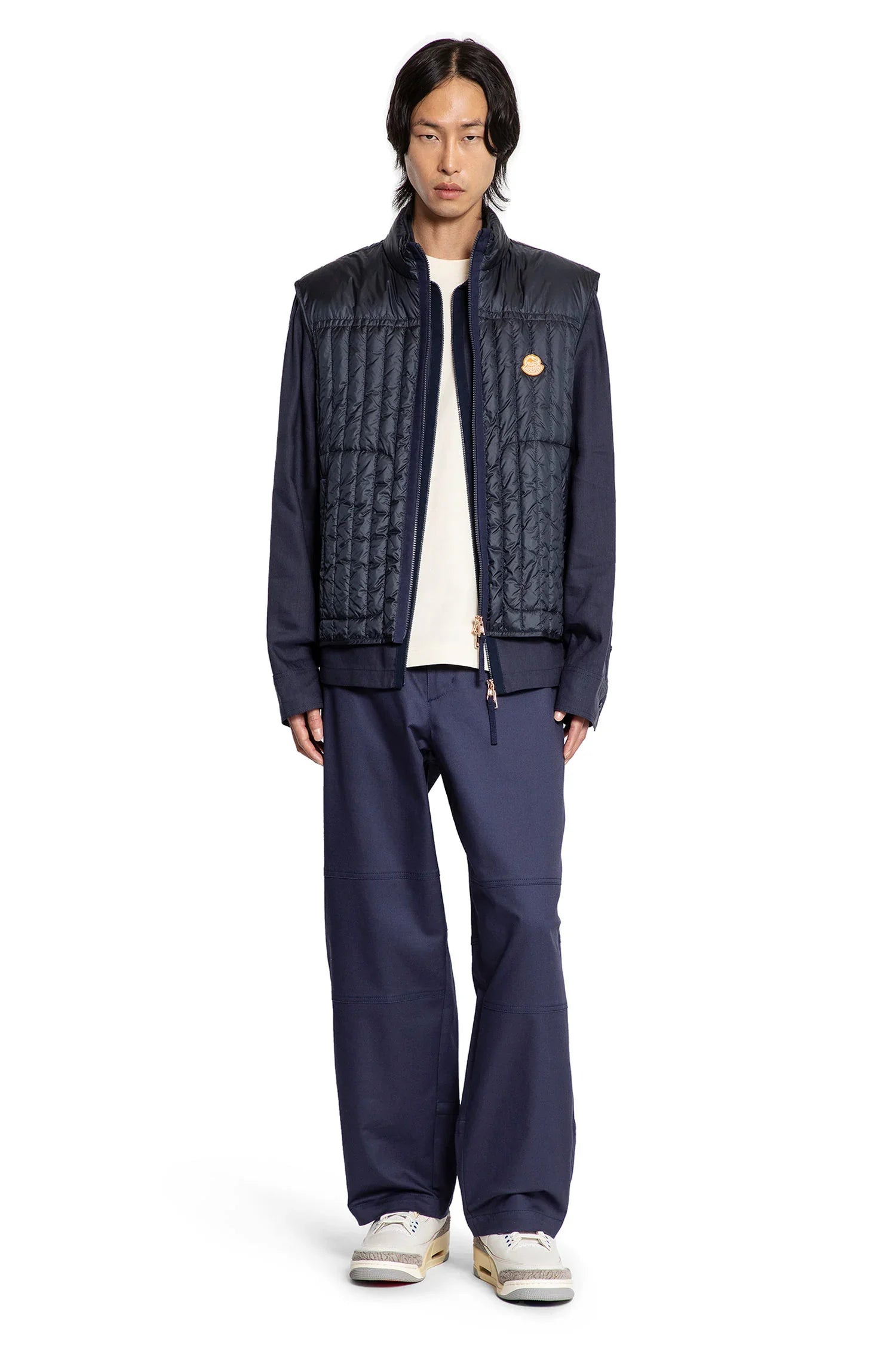 Trousers - 4