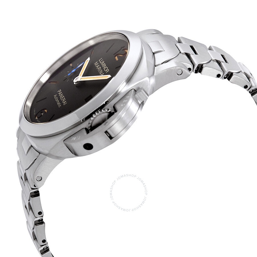 Panerai Luminor Marina 1950 Automatic Black Dial Men's Watch PAM00722 - 2