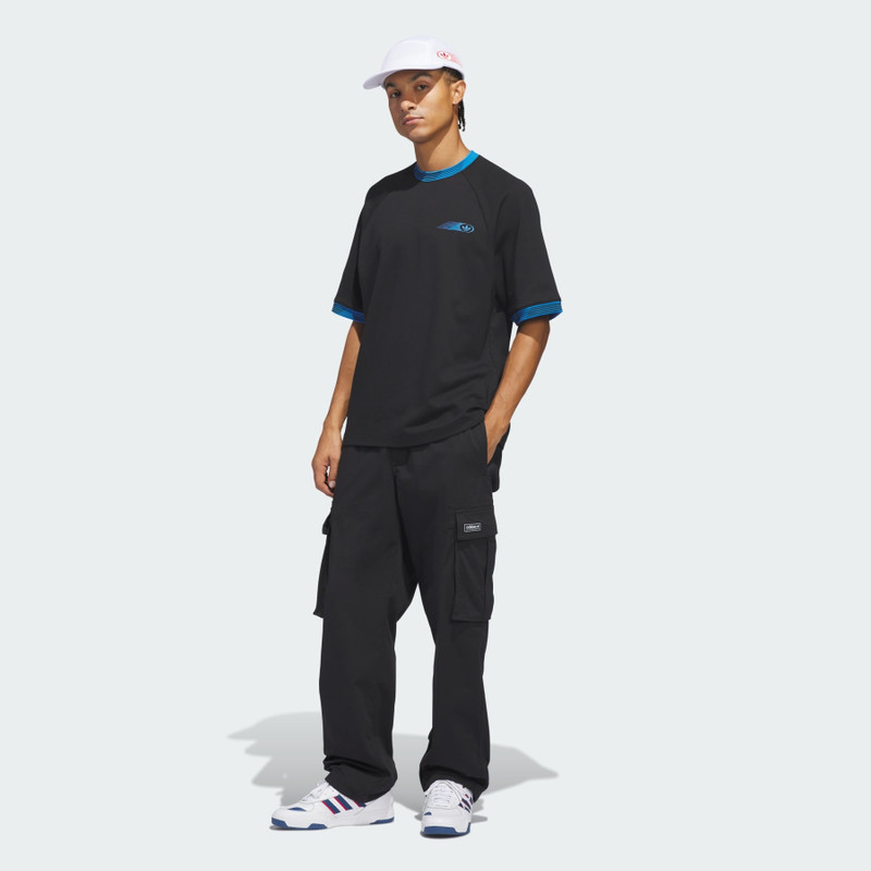 SKATEBOARDING FORMULA SHORT SLEEVE TEE 6