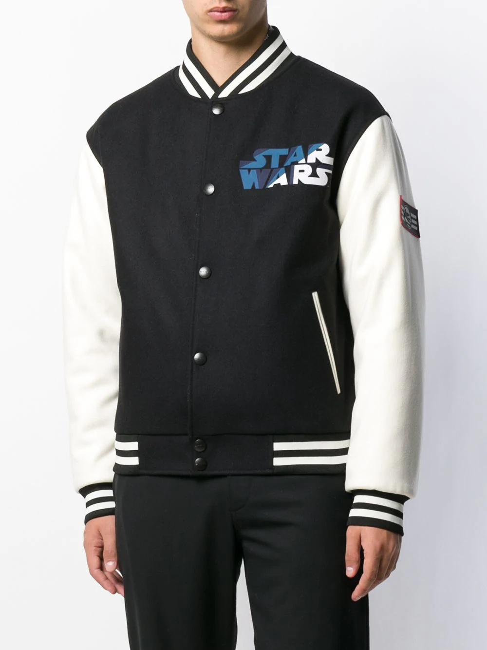 Star Wars bomber jacket - 5