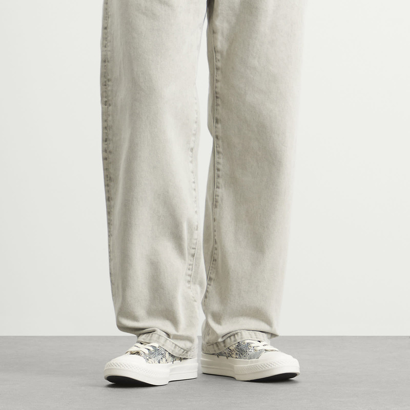 Converse Converse First String Chuck Taylor All Star Sneaker outlook