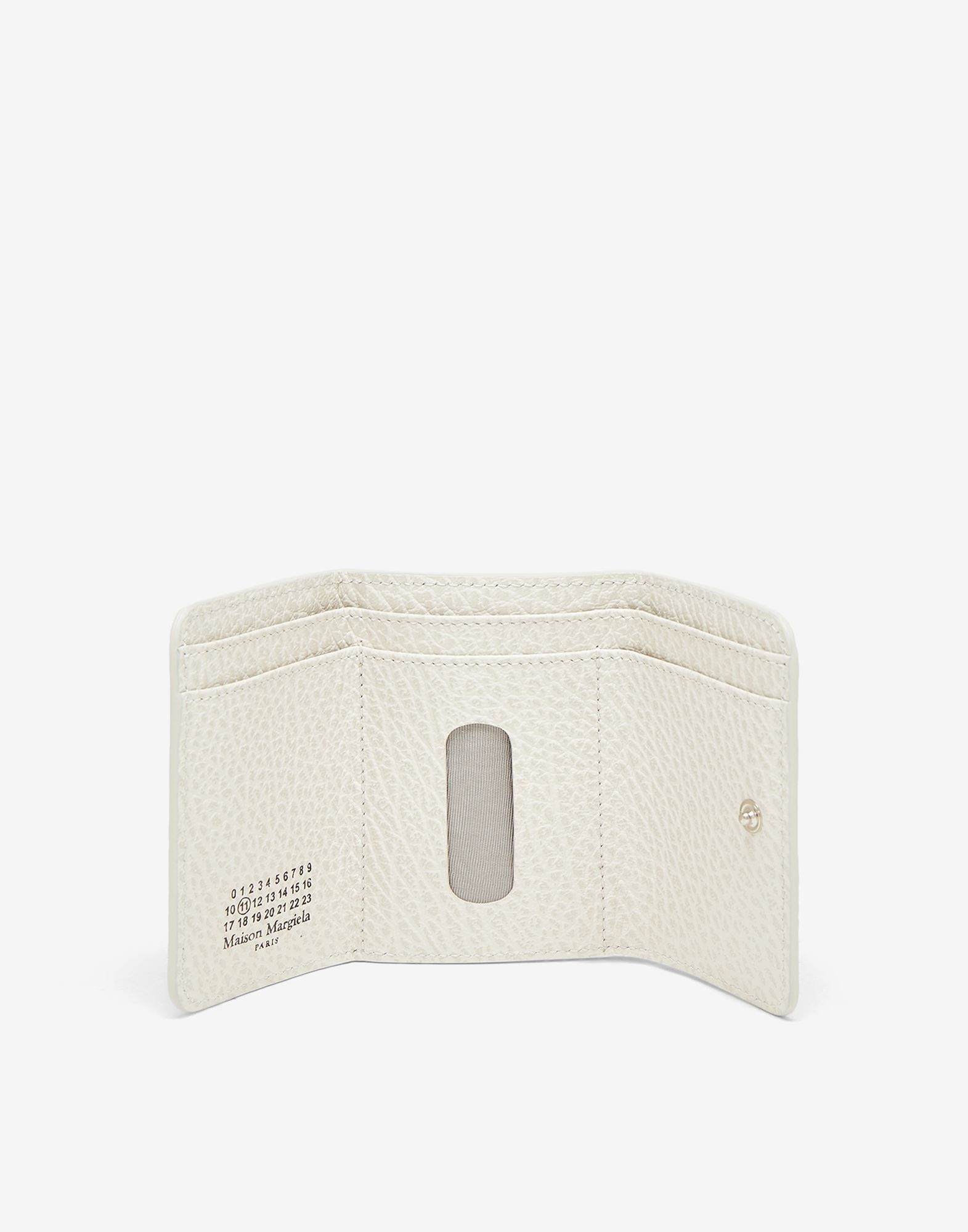 Compact card holder - 3