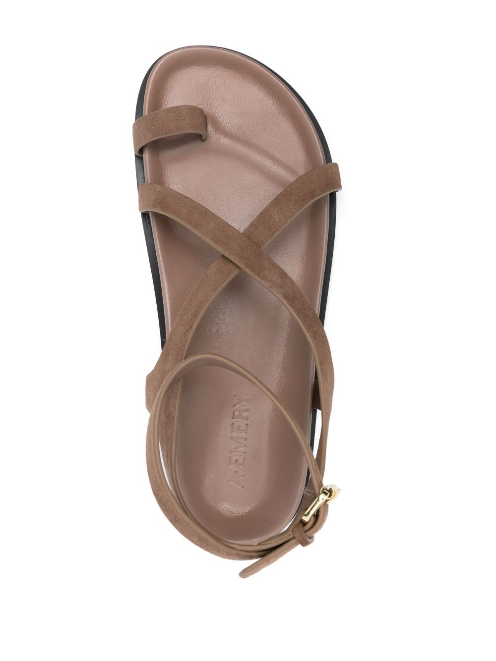 Jalen sandals - 4