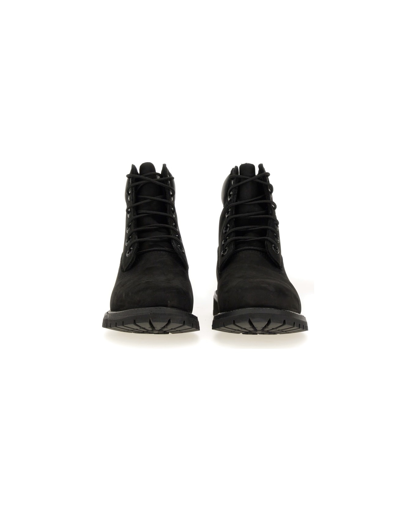 ® Waterproof Lace-up Boot - 4