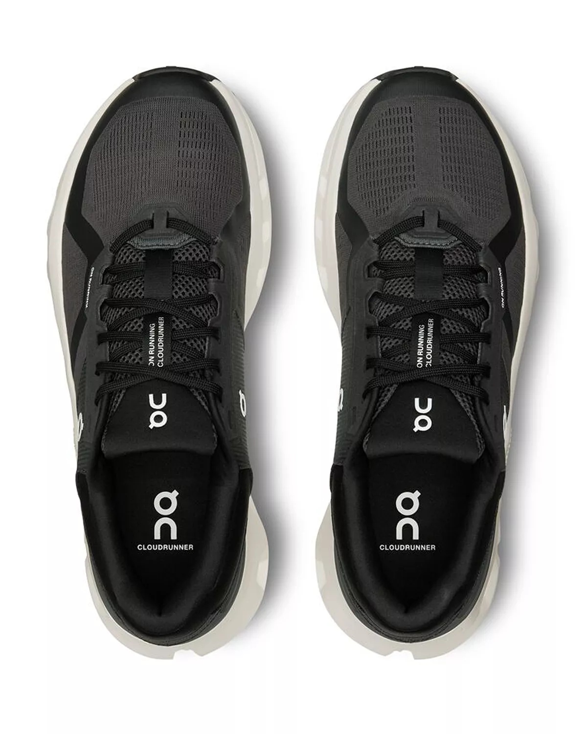 Men's Cloudrunner 2 Running Sneakers - 2