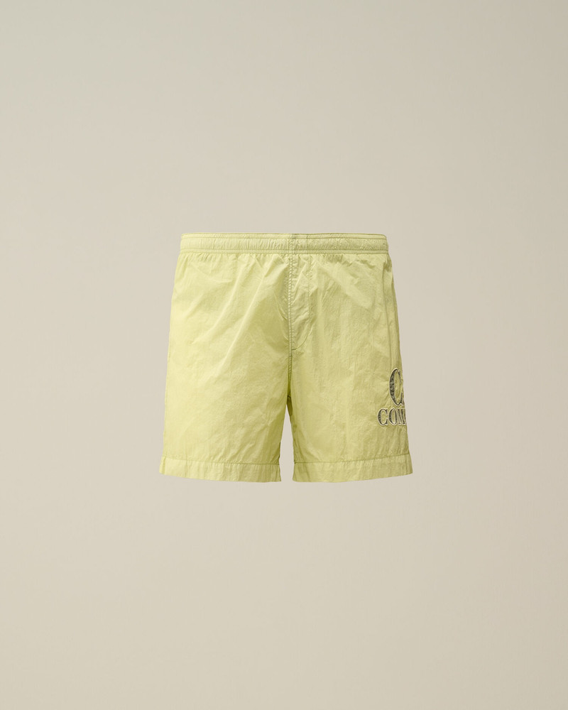 Eco-Chrome R Pocket Swim Shorts 1