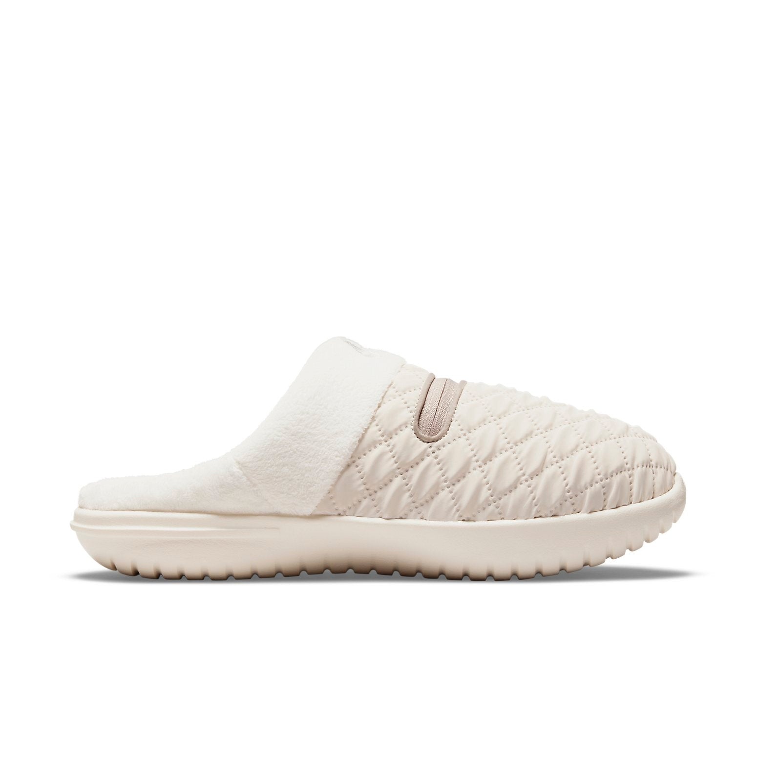 (WMNS) Nike Burrow SE Sandals Ivory DQ0666-100 - 2