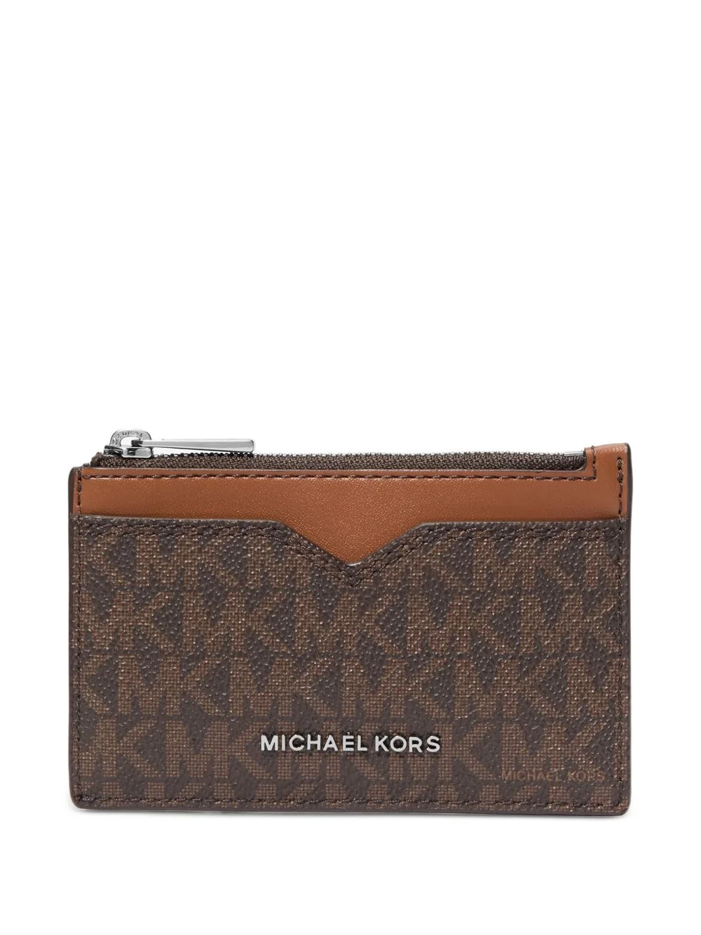 Hudson zip cardholder - 1