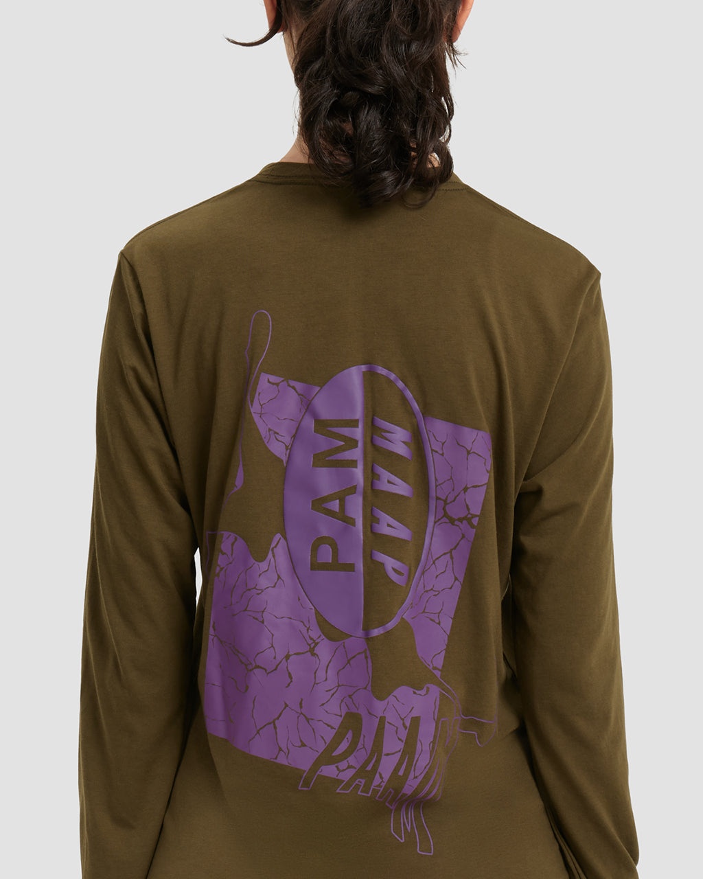 Women's MAAP X PAM LS Tee - 5