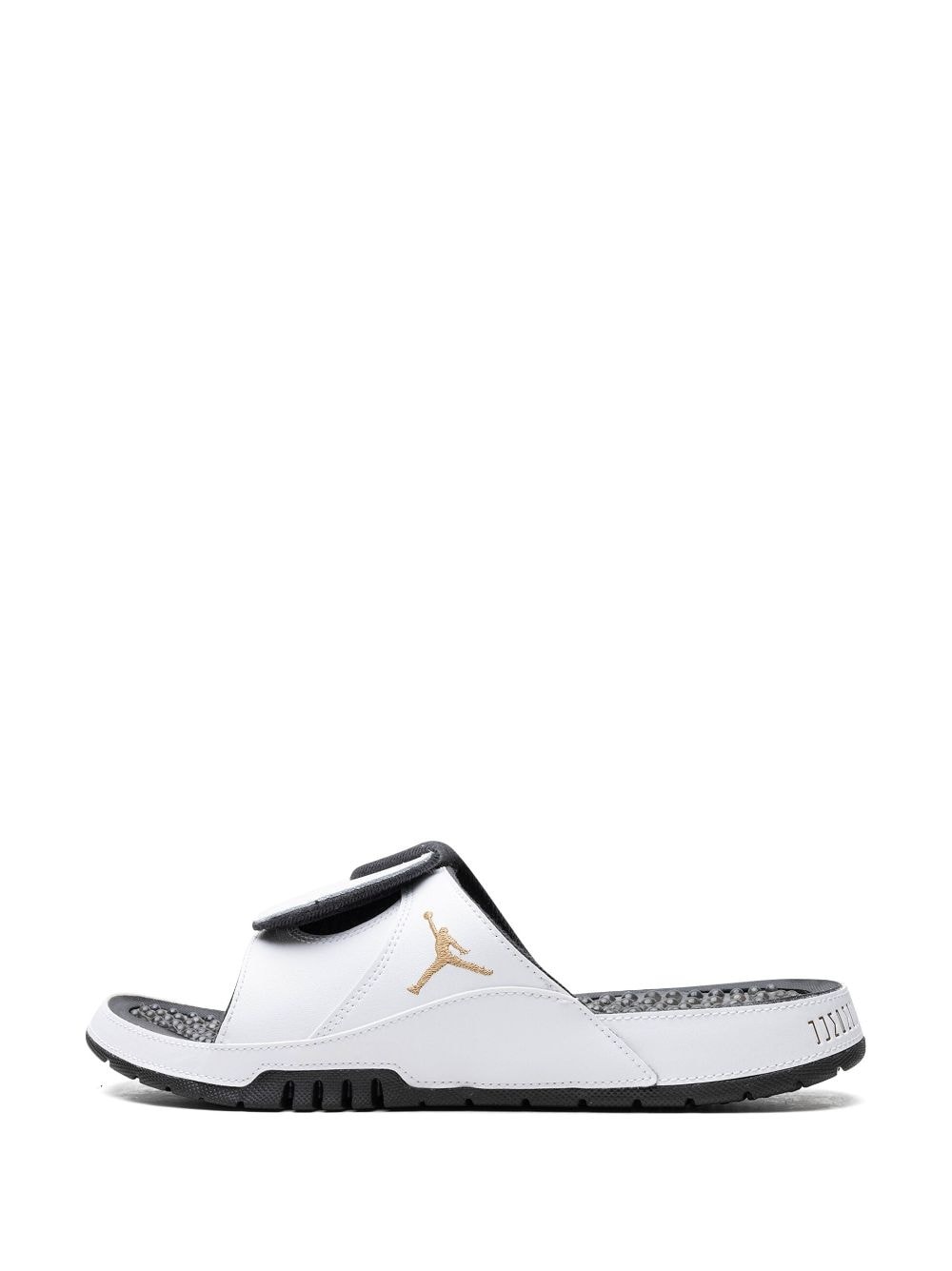 Jordan Hydro XI "Gratitude" slides - 6