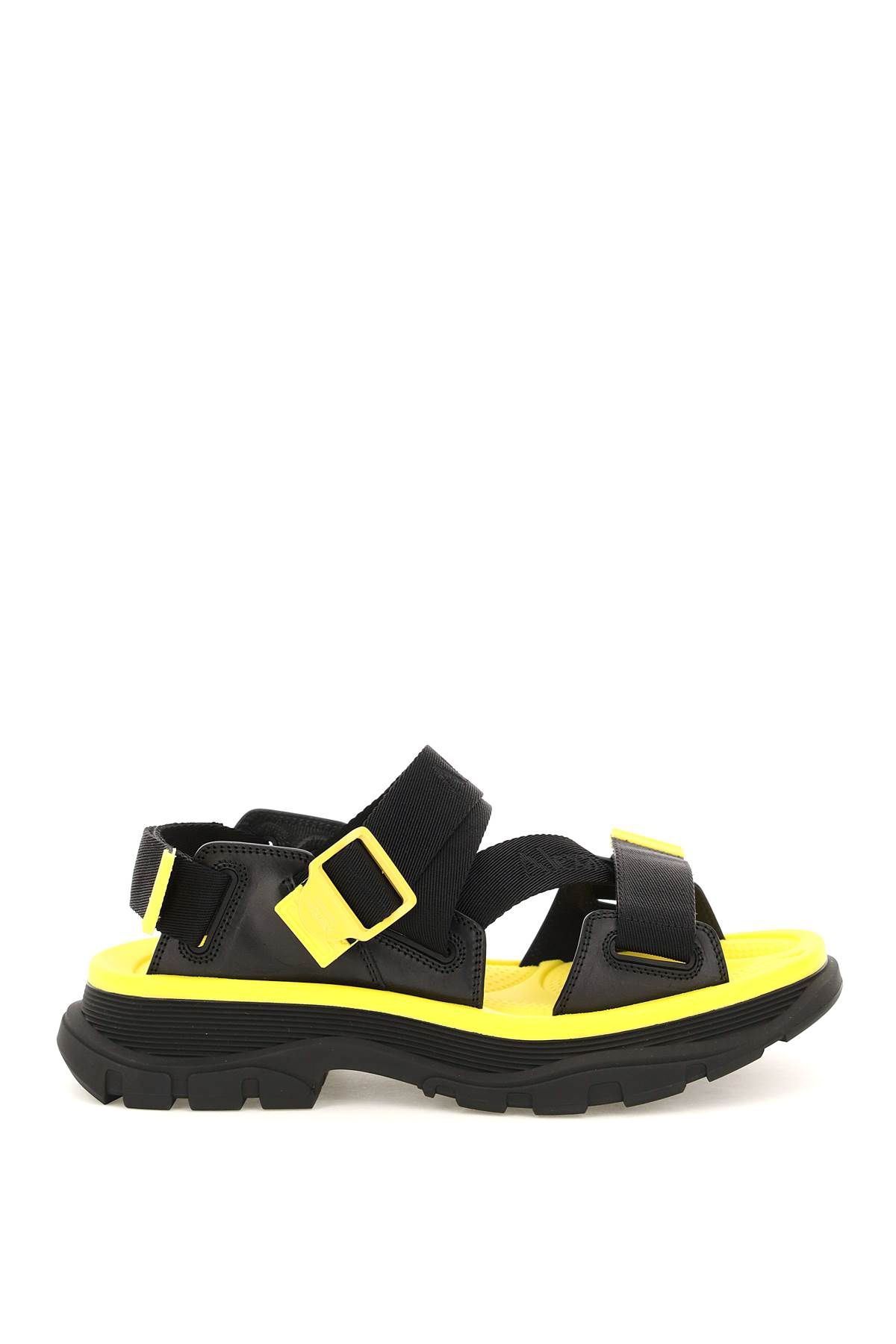 TREAD SANDALS - 1