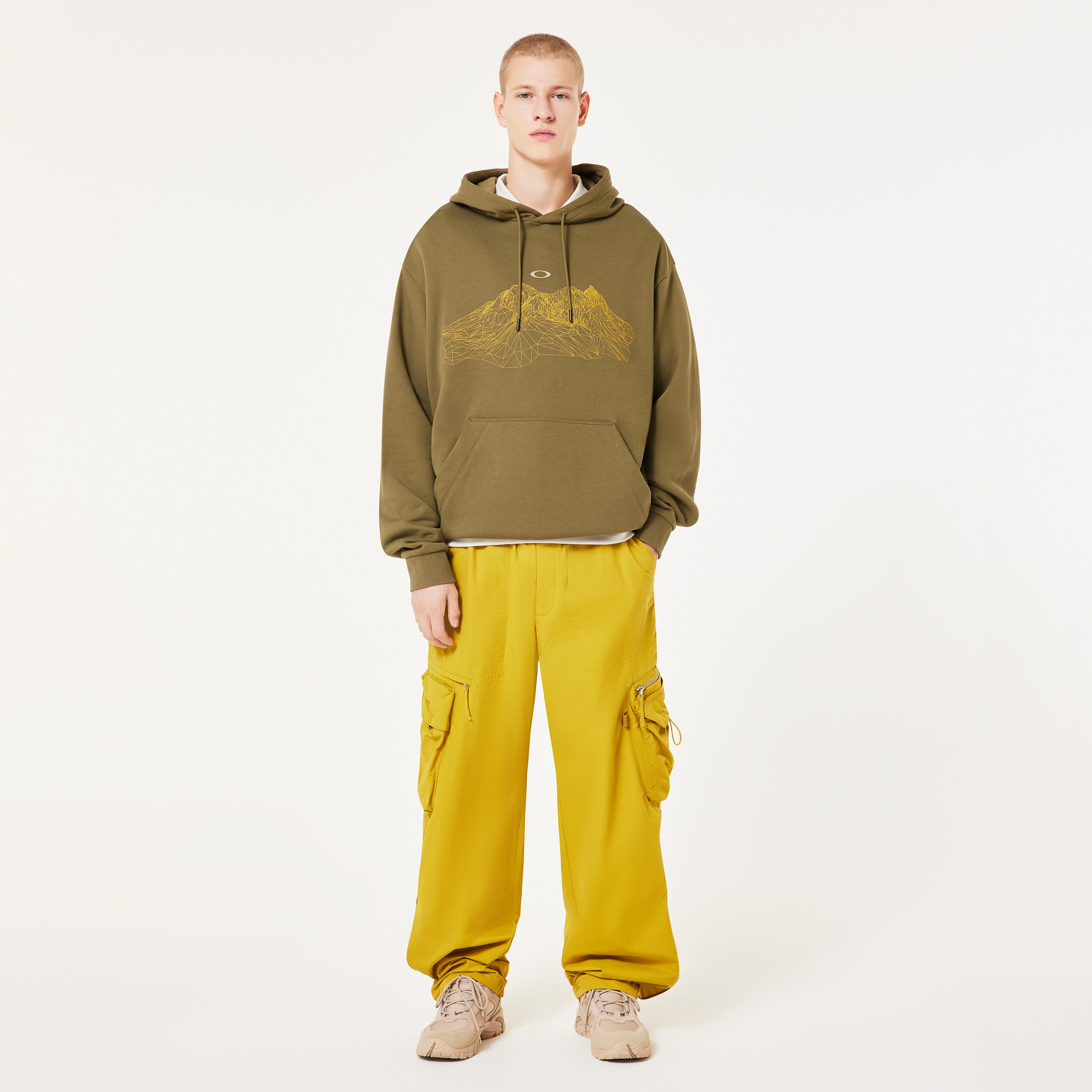 Reserve Cargo Pant - 10