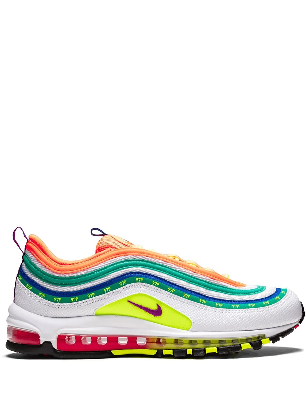 Air Max 97 sneakers - 1