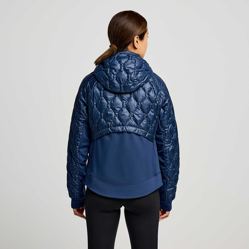 Hurricane Insulated Jacket 2