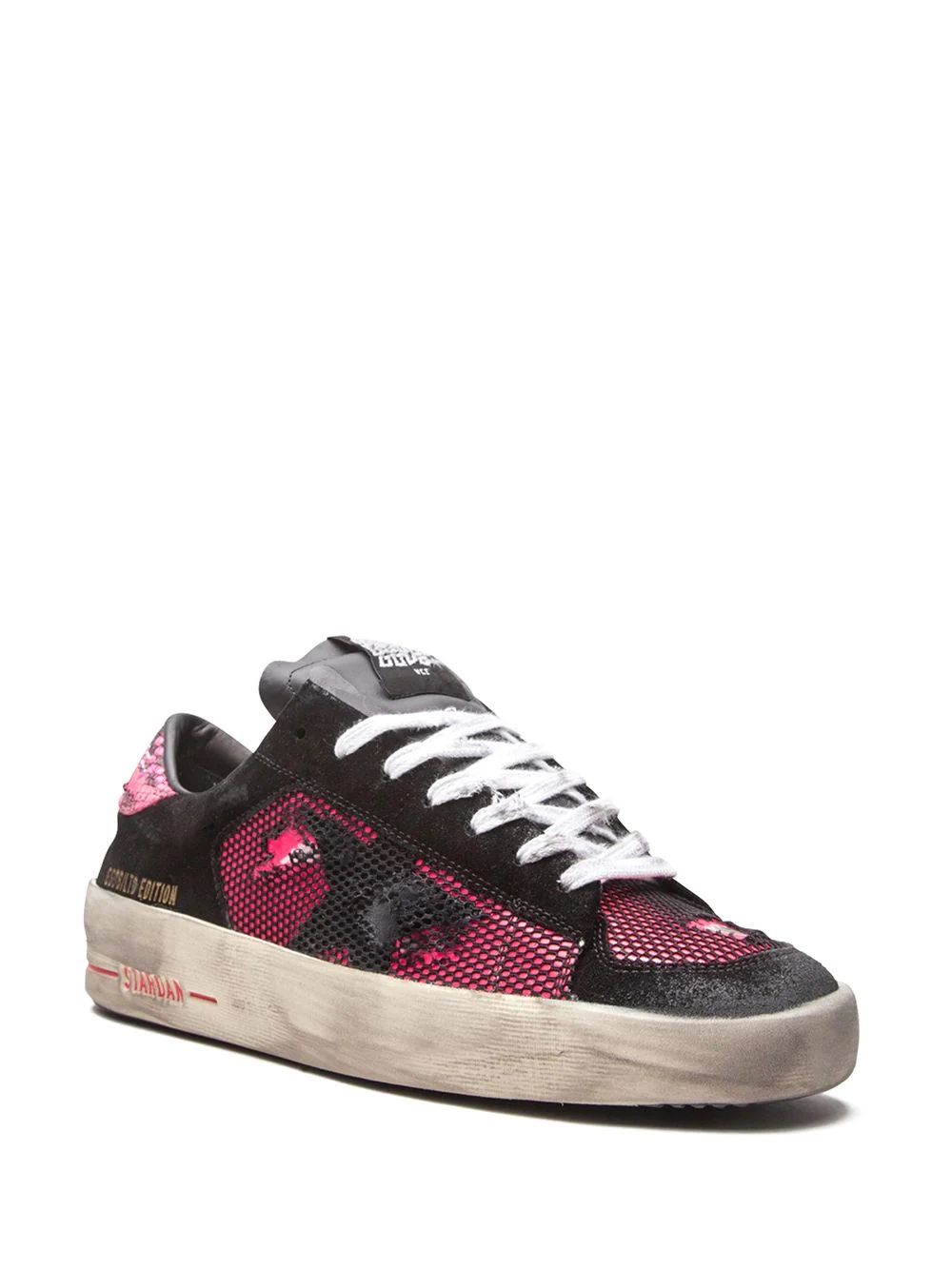 Stardan low-top sneakers - 2