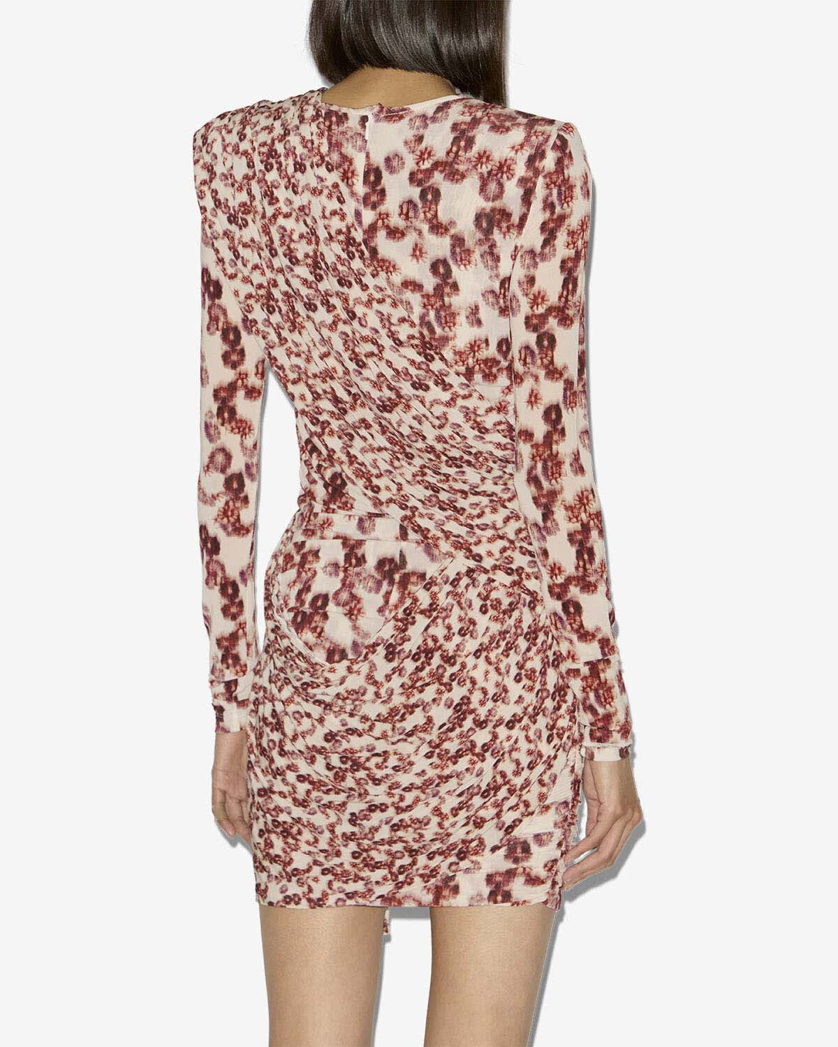 GEORGIA DRESS - 5
