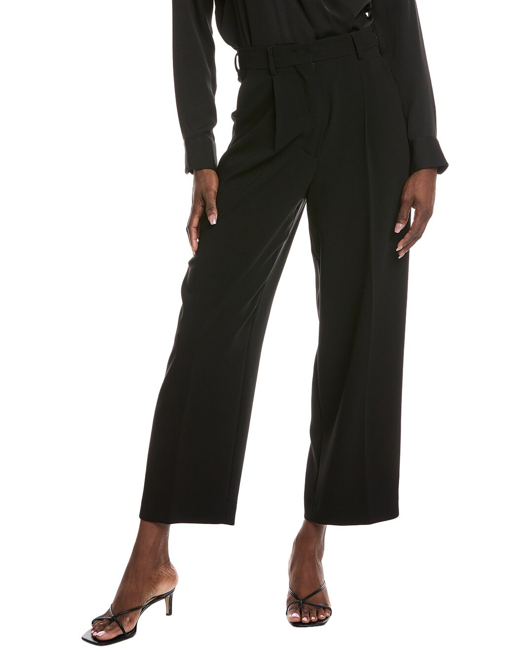 Weekend Max Mara Ronchi Trouser - 1