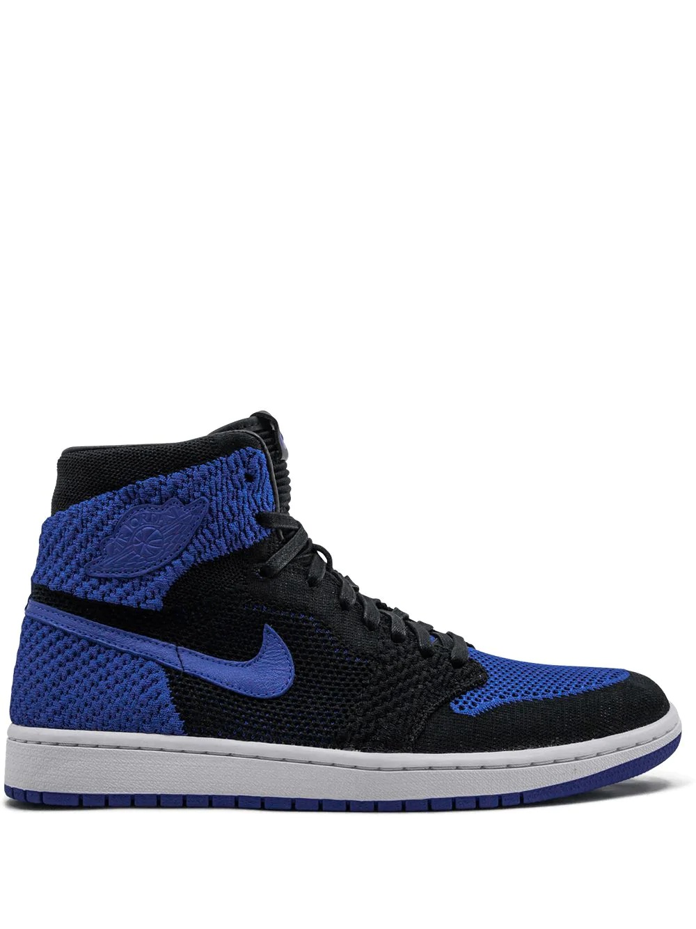 Air Jordan 1 Retro Hi Flyknit royal - 1