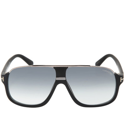 TOM FORD Tom Ford FT0335 Elliot Sunglasses outlook