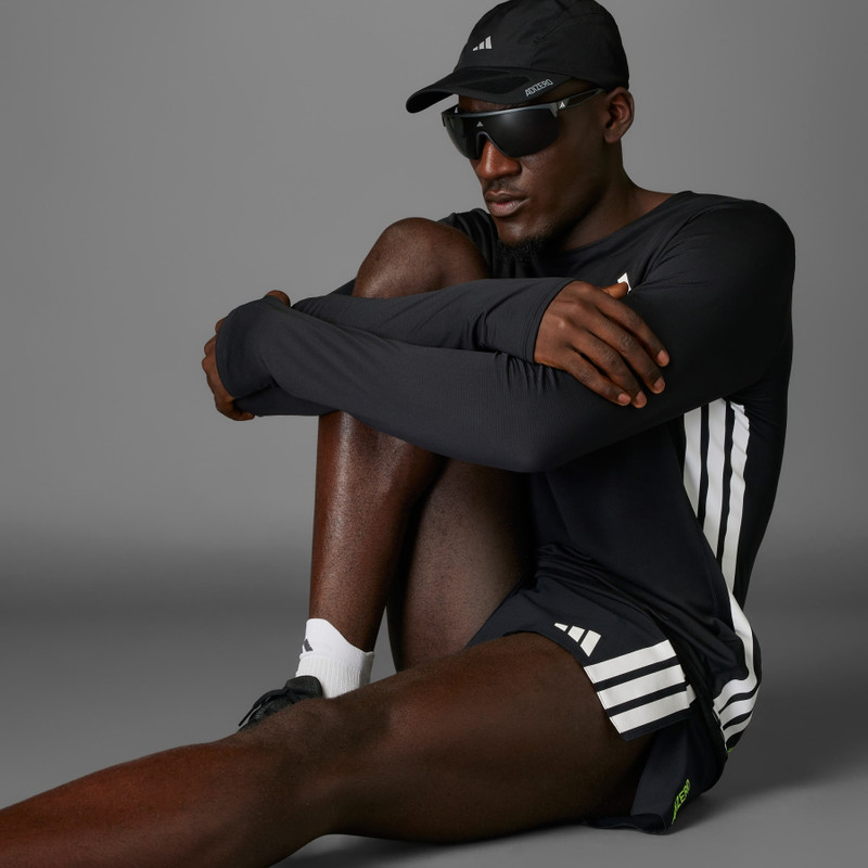 Adizero Running Gel Pocket Shorts 6