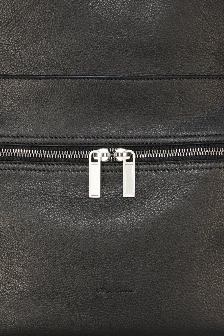 BACKPACK / BLK - 7