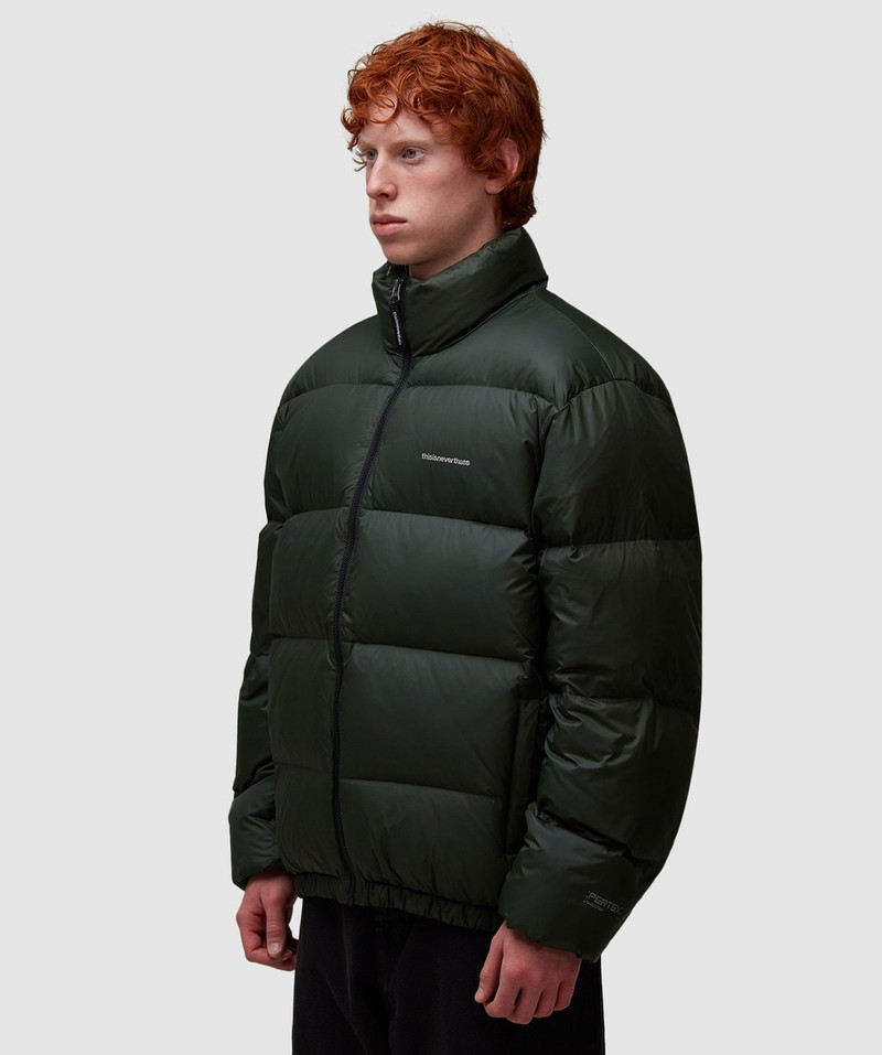 thisisneverthat® Pertex T down jacket outlook