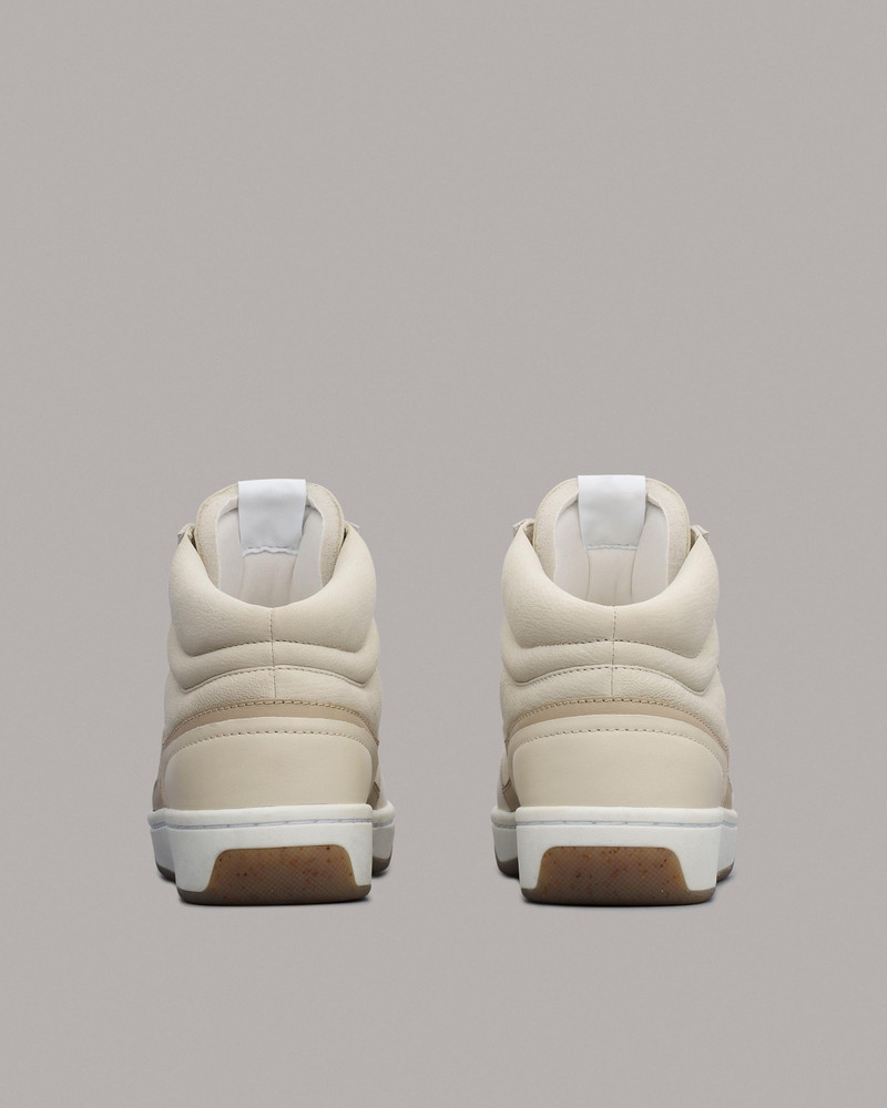 rag & bone Retro Court Mid Sneaker - Leather
Mid Top Sneaker outlook